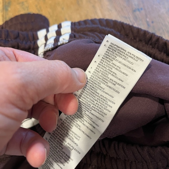 ADIDAS Men’s Track Pants 2xl - Picture 6 of 9